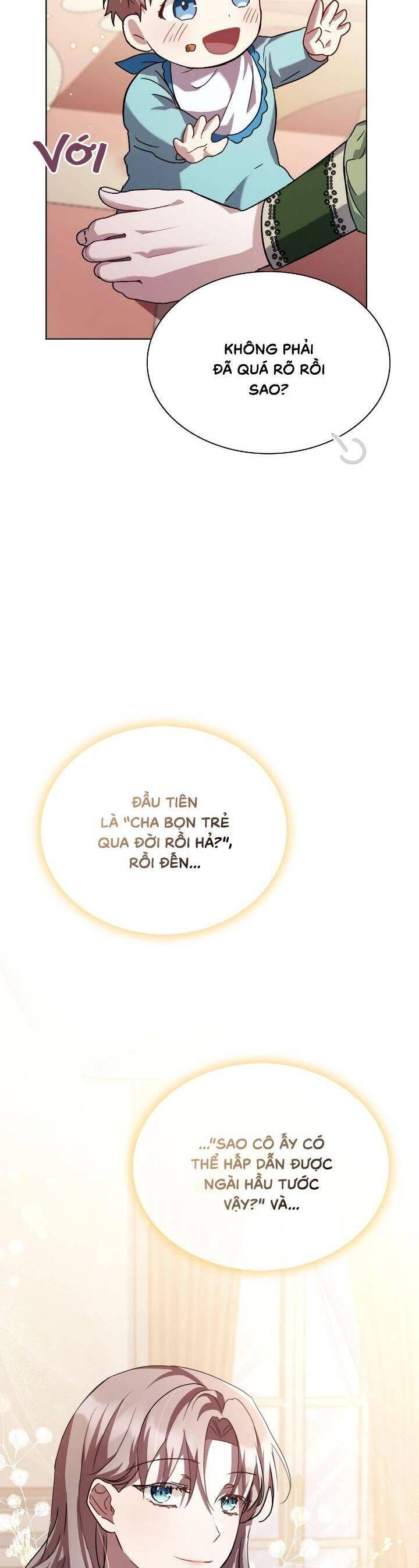 Ngọn Gió Đông Xứ Altas Chapter 6 - 9