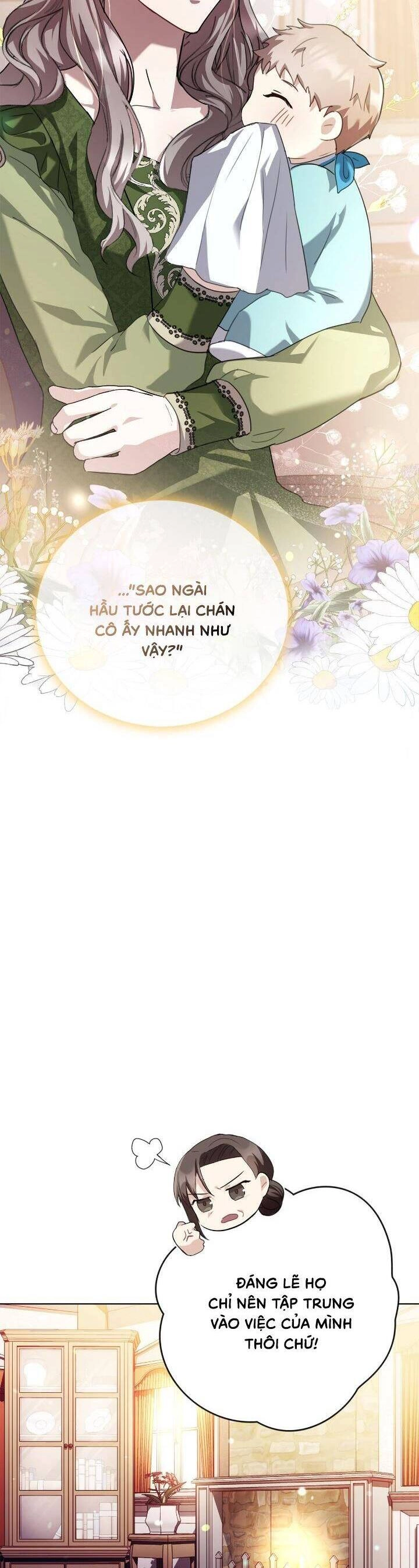 Ngọn Gió Đông Xứ Altas Chapter 6 - 10