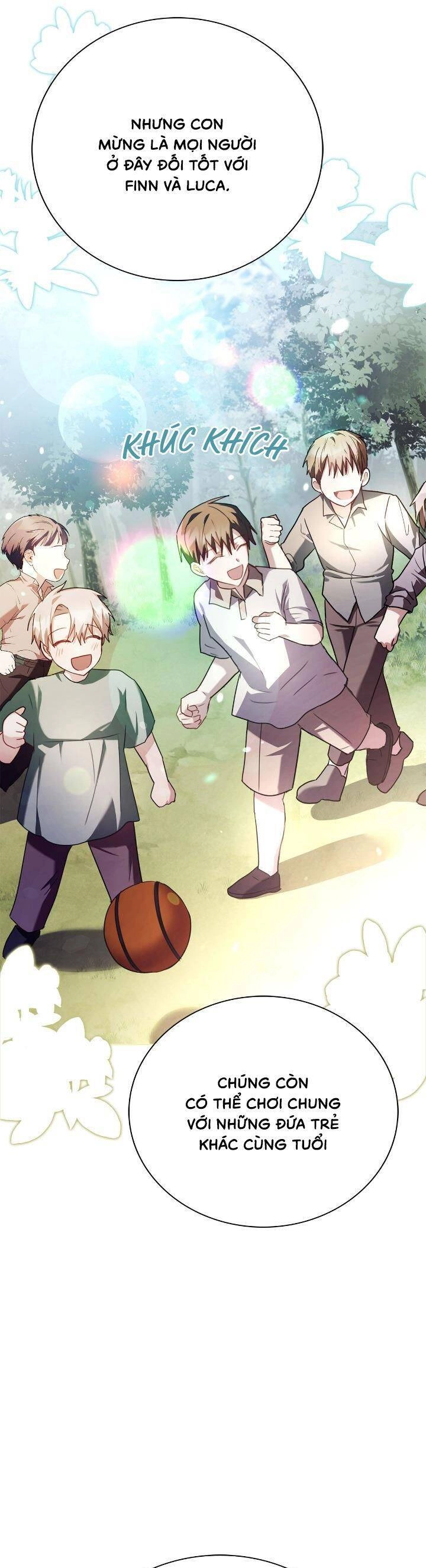 Ngọn Gió Đông Xứ Altas Chapter 6 - 12