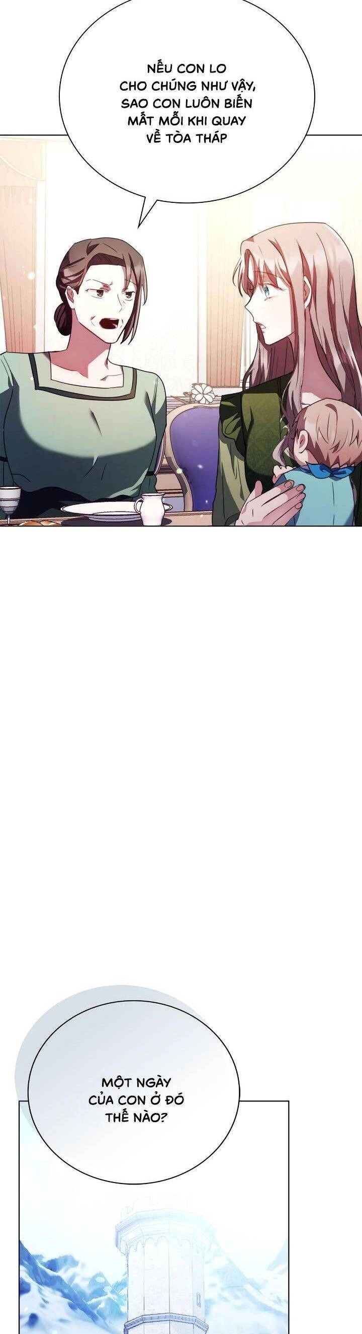 Ngọn Gió Đông Xứ Altas Chapter 6 - 13