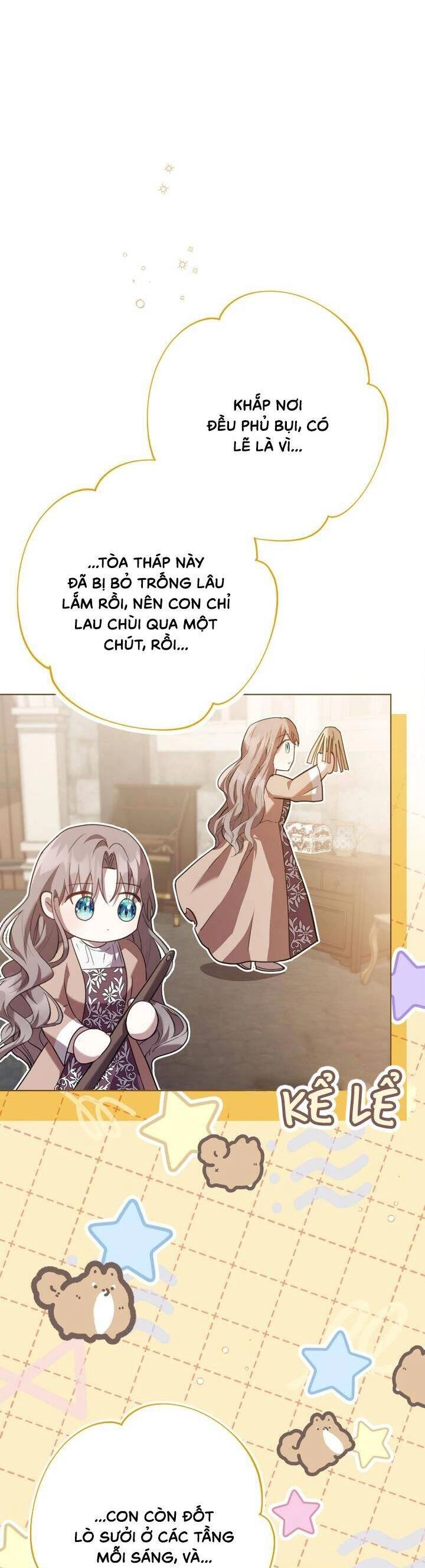 Ngọn Gió Đông Xứ Altas Chapter 6 - 15