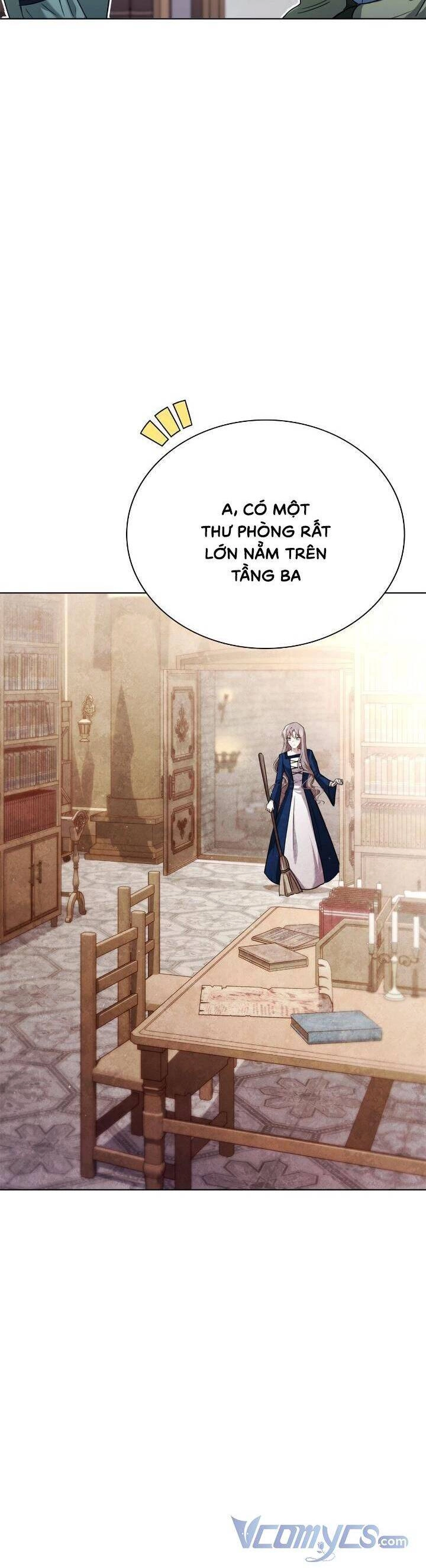 Ngọn Gió Đông Xứ Altas Chapter 6 - 17