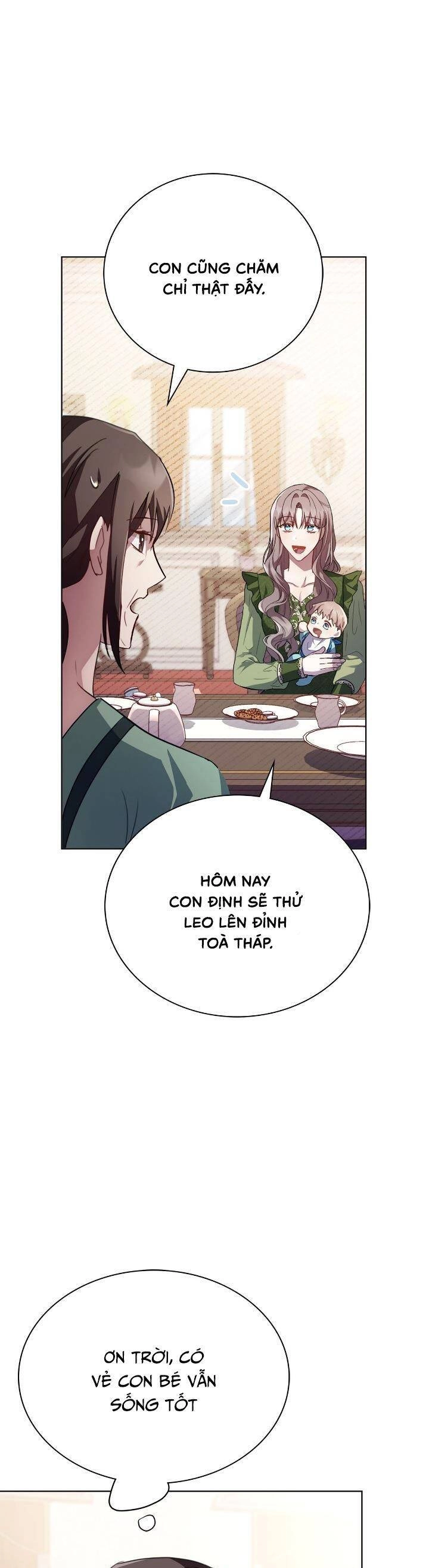 Ngọn Gió Đông Xứ Altas Chapter 6 - 18