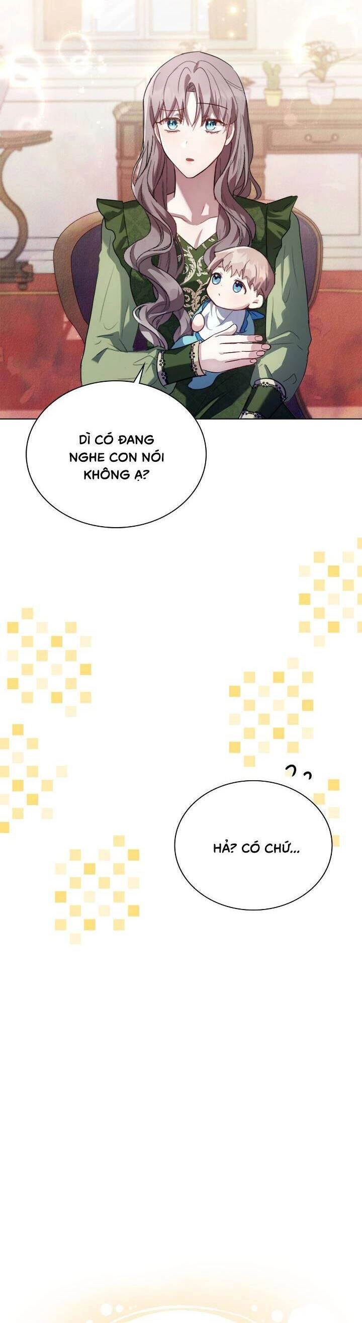 Ngọn Gió Đông Xứ Altas Chapter 6 - 20