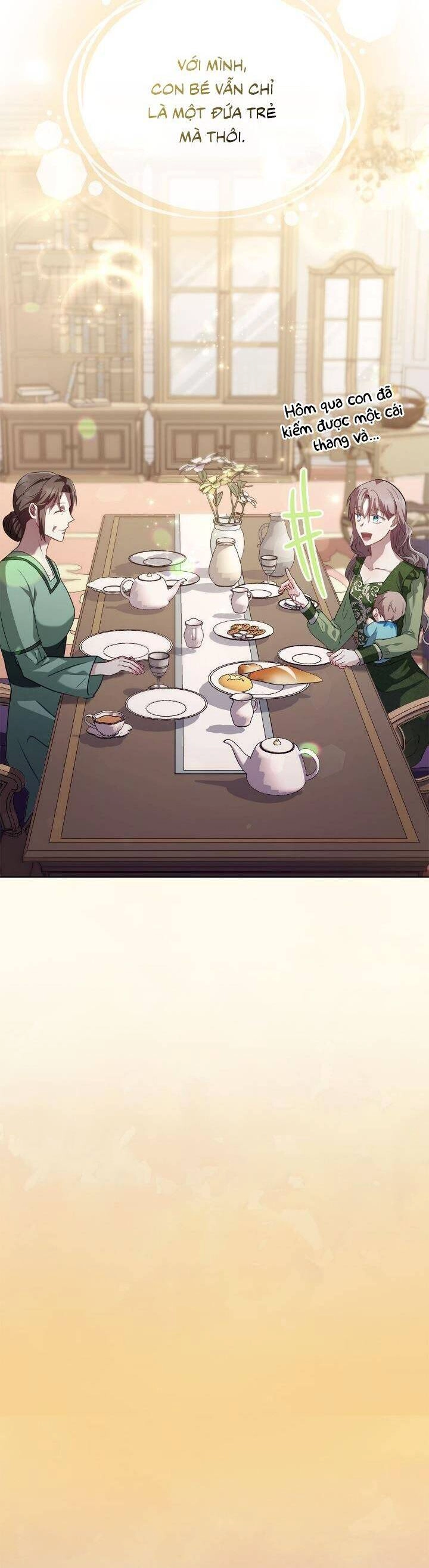 Ngọn Gió Đông Xứ Altas Chapter 6 - 21