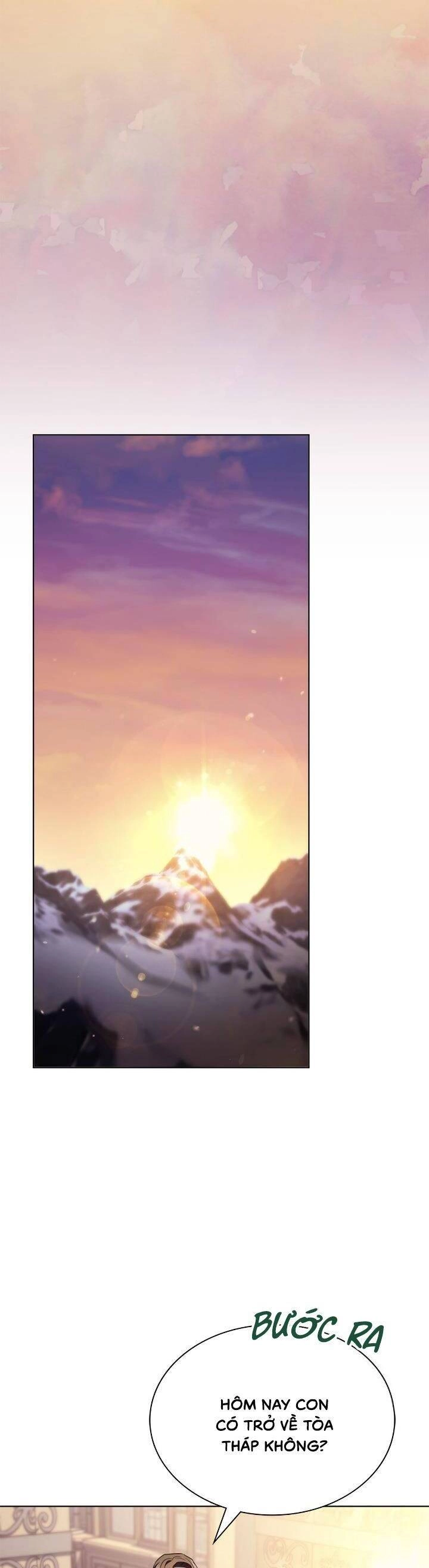 Ngọn Gió Đông Xứ Altas Chapter 6 - 22