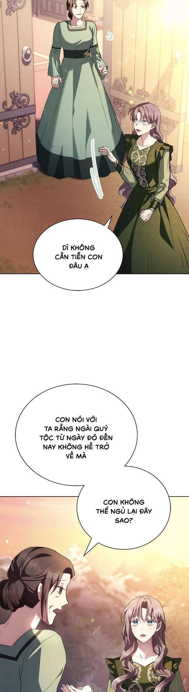 Ngọn Gió Đông Xứ Altas Chapter 6 - 23