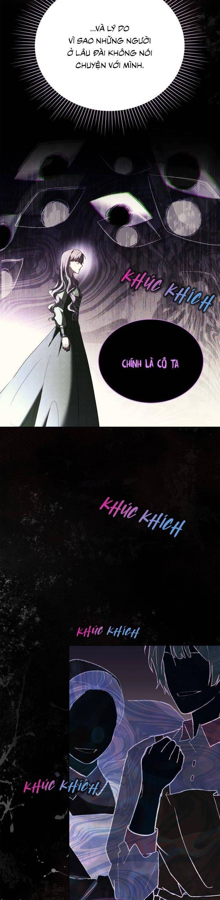 Ngọn Gió Đông Xứ Altas Chapter 6 - 27