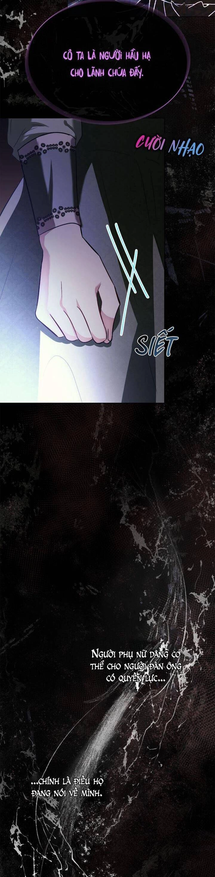 Ngọn Gió Đông Xứ Altas Chapter 6 - 28