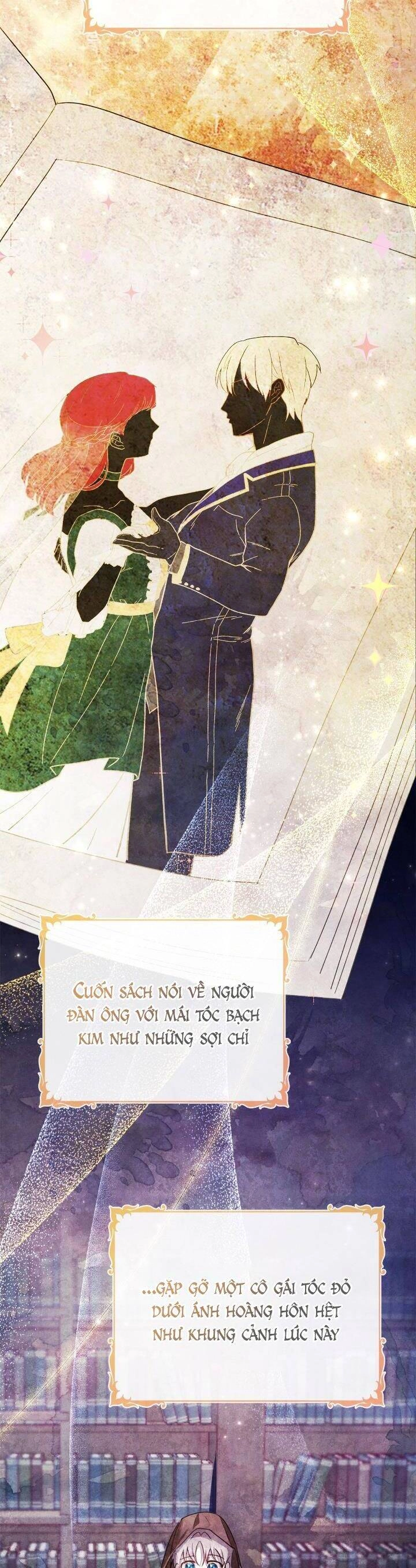 Ngọn Gió Đông Xứ Altas Chapter 6 - 38