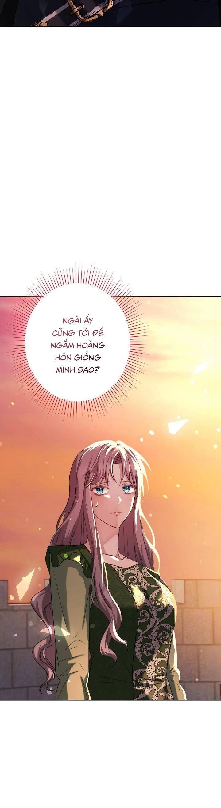 Ngọn Gió Đông Xứ Altas Chapter 6 - 43