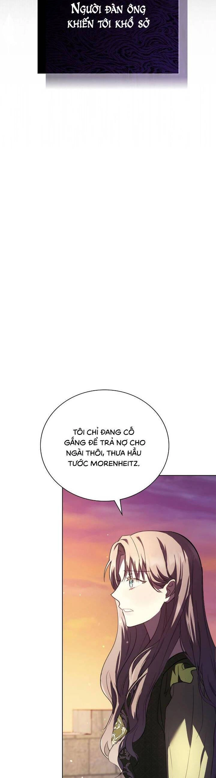 Ngọn Gió Đông Xứ Altas Chapter 6 - 51