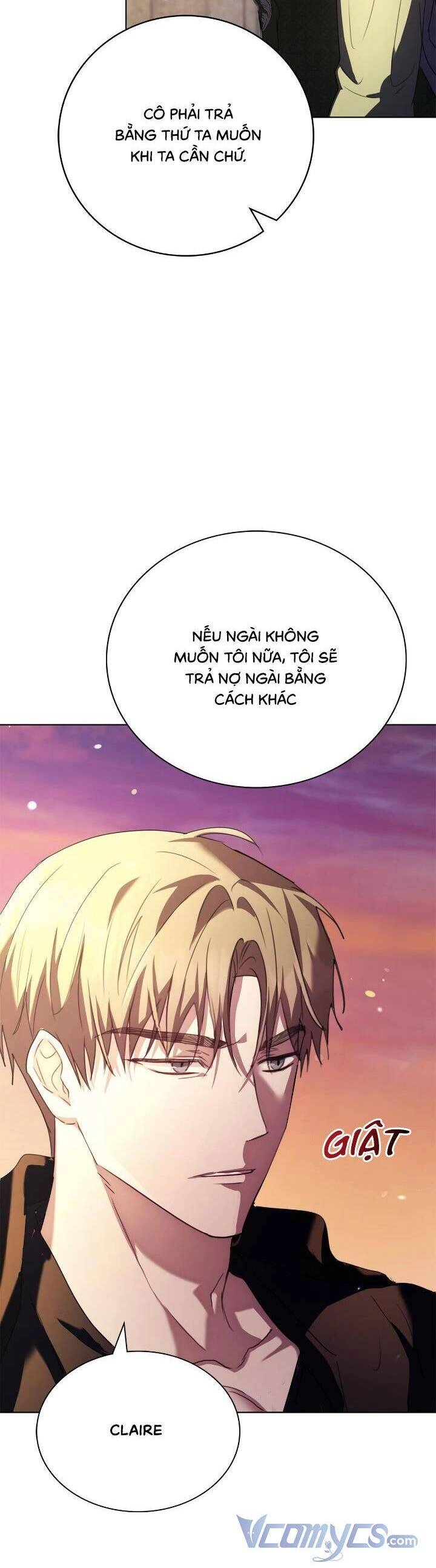 Ngọn Gió Đông Xứ Altas Chapter 6 - 52