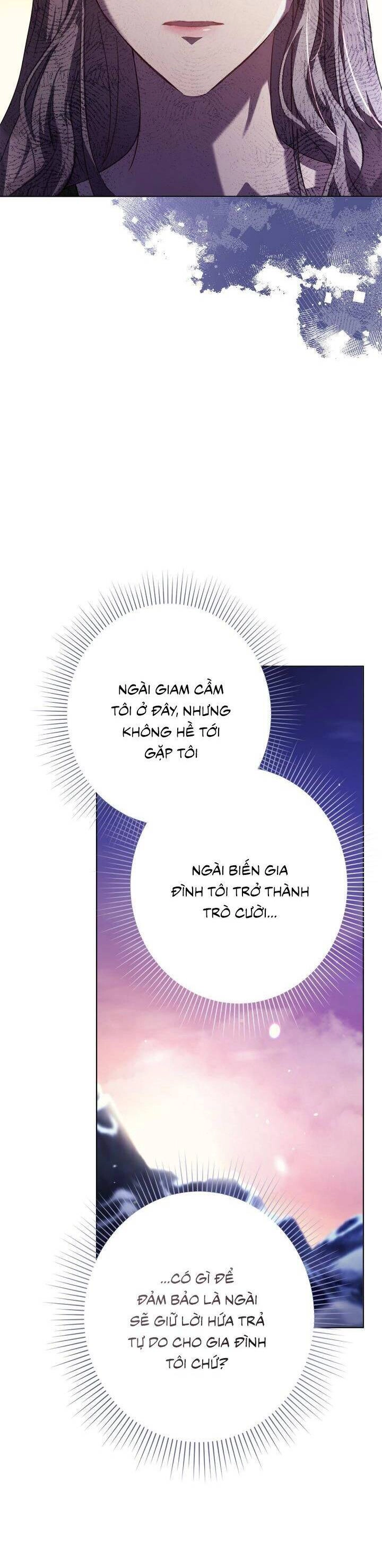 Ngọn Gió Đông Xứ Altas Chapter 6 - 54