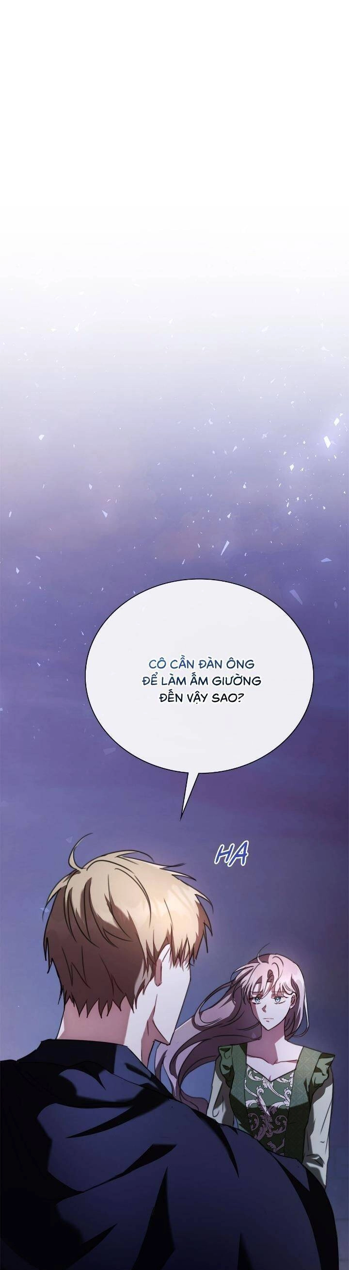 Ngọn Gió Đông Xứ Altas Chapter 7 - 6