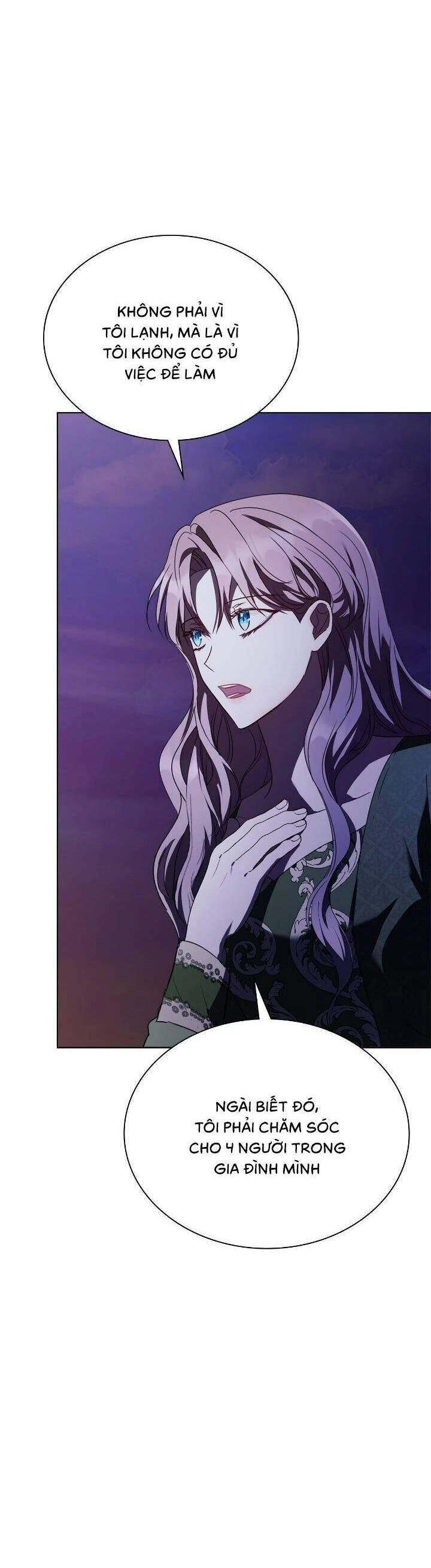 Ngọn Gió Đông Xứ Altas Chapter 7 - 8