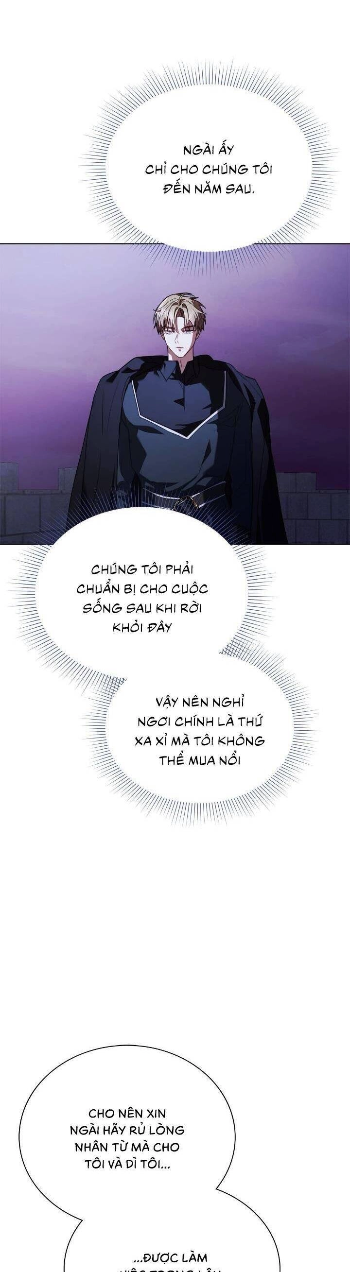 Ngọn Gió Đông Xứ Altas Chapter 7 - 9