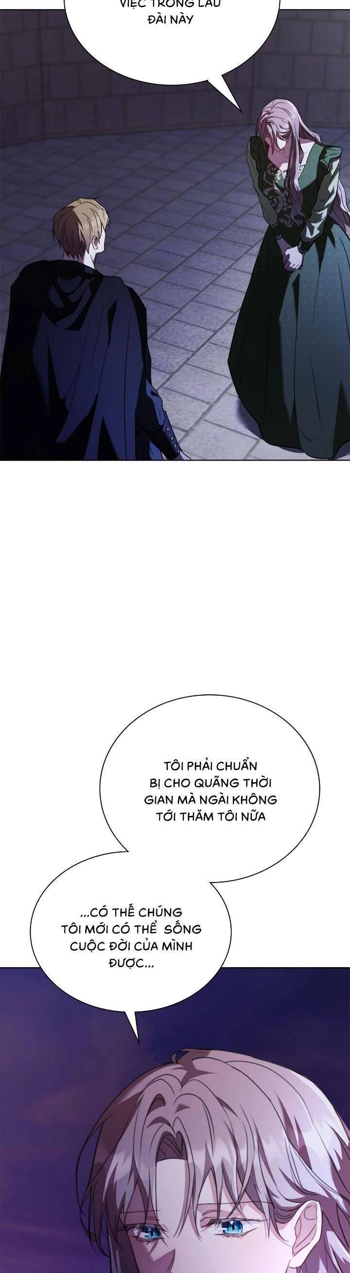 Ngọn Gió Đông Xứ Altas Chapter 7 - 10