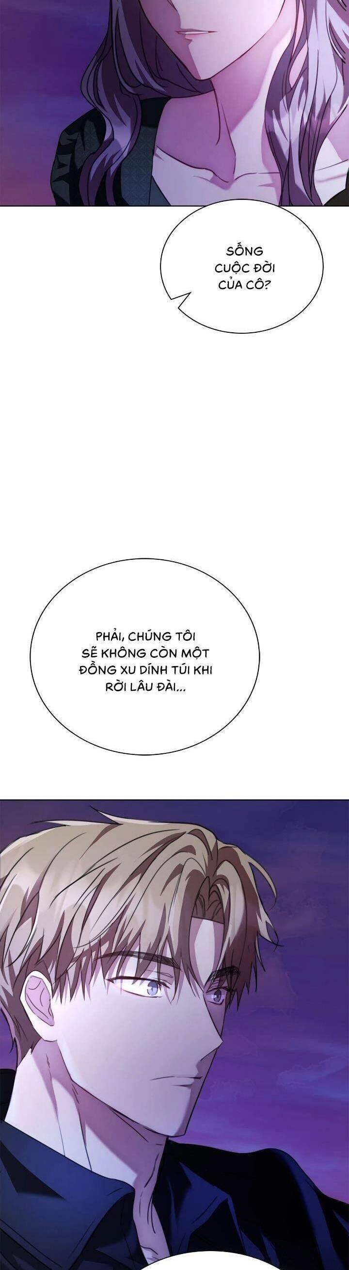 Ngọn Gió Đông Xứ Altas Chapter 7 - 11