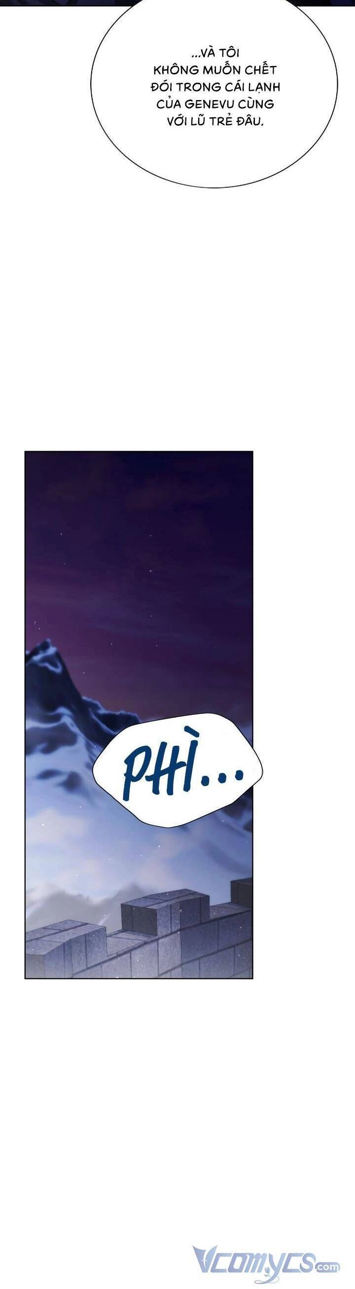 Ngọn Gió Đông Xứ Altas Chapter 7 - 12