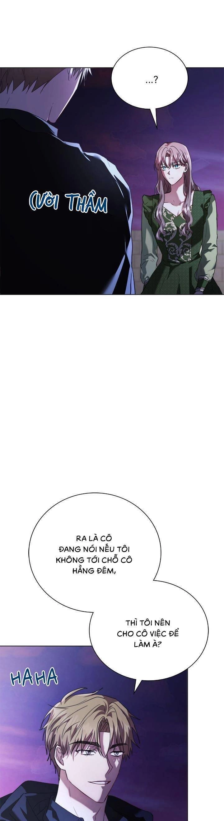 Ngọn Gió Đông Xứ Altas Chapter 7 - 13