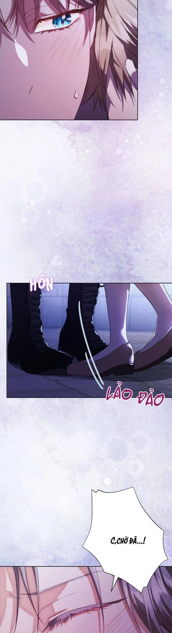 Ngọn Gió Đông Xứ Altas Chapter 7 - 18