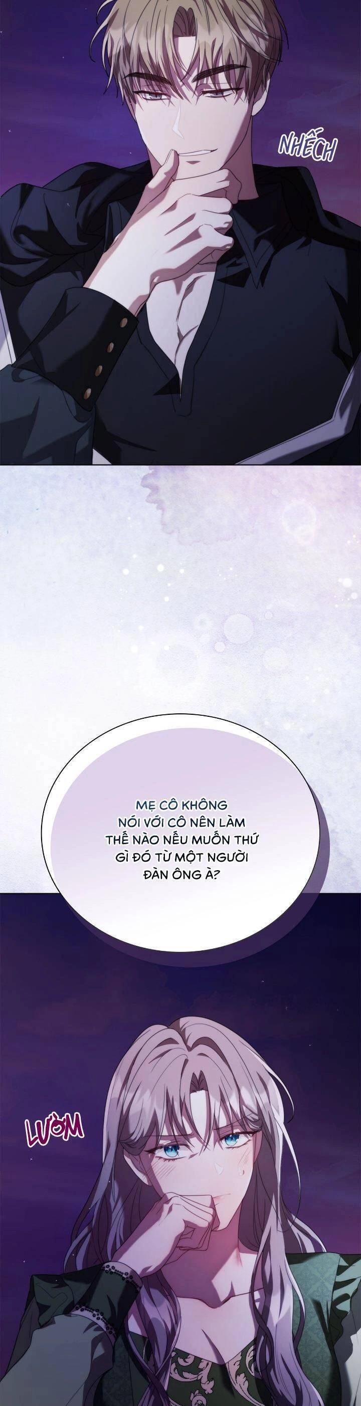 Ngọn Gió Đông Xứ Altas Chapter 7 - 20