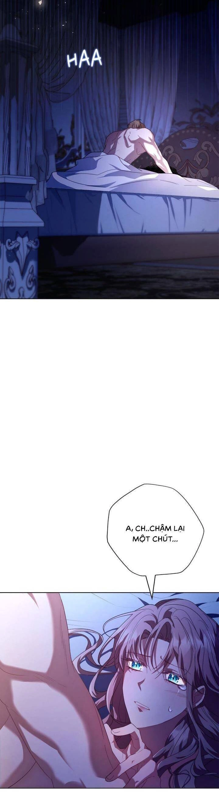 Ngọn Gió Đông Xứ Altas Chapter 7 - 27