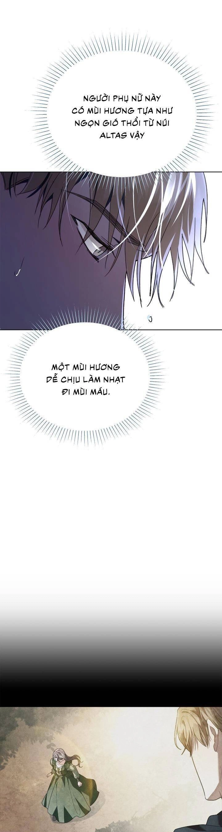 Ngọn Gió Đông Xứ Altas Chapter 7 - 32