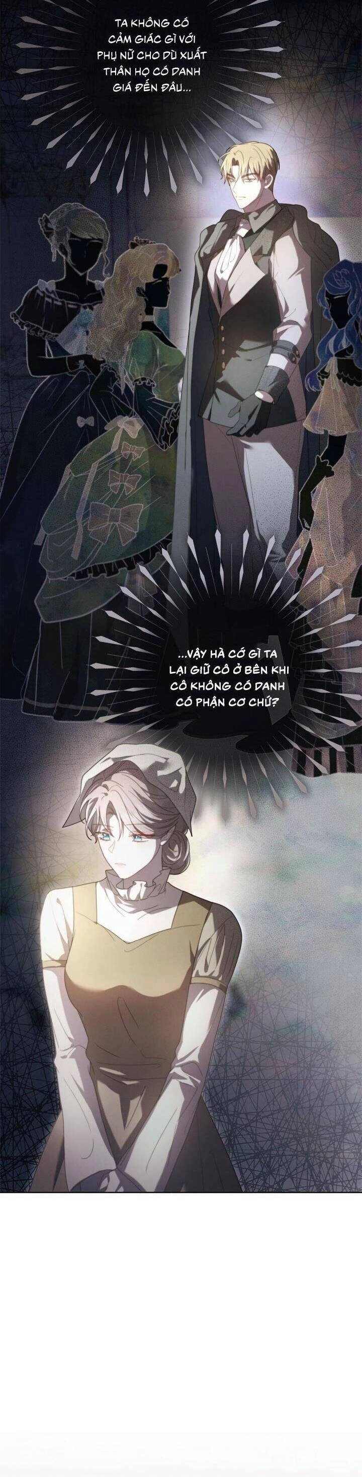 Ngọn Gió Đông Xứ Altas Chapter 7 - 41