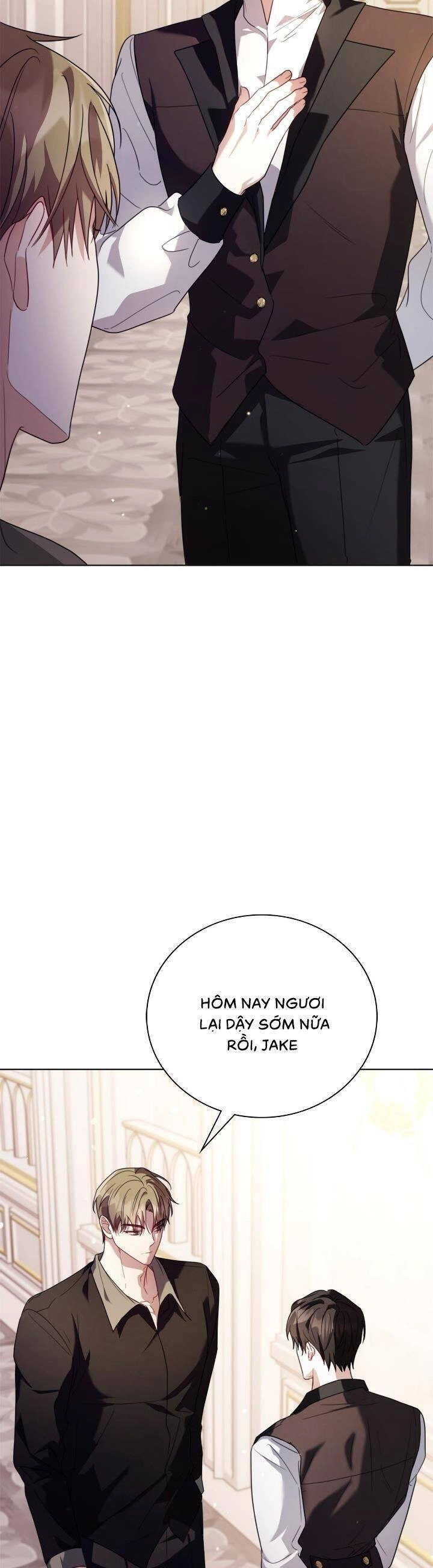 Ngọn Gió Đông Xứ Altas Chapter 7 - 46