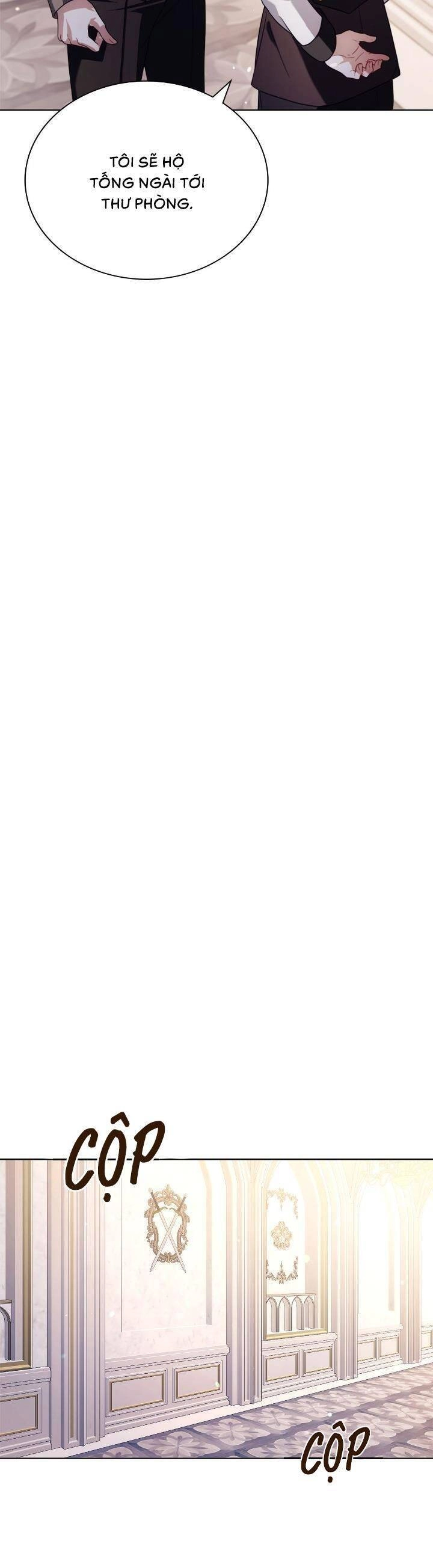 Ngọn Gió Đông Xứ Altas Chapter 7 - 47