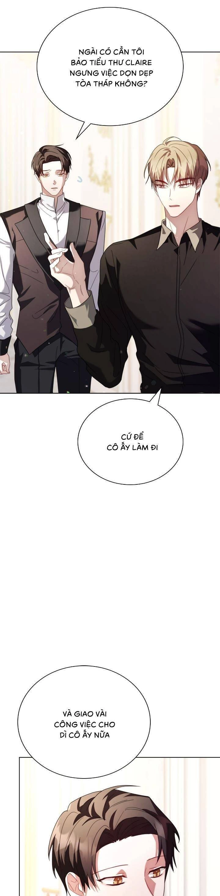 Ngọn Gió Đông Xứ Altas Chapter 7 - 50