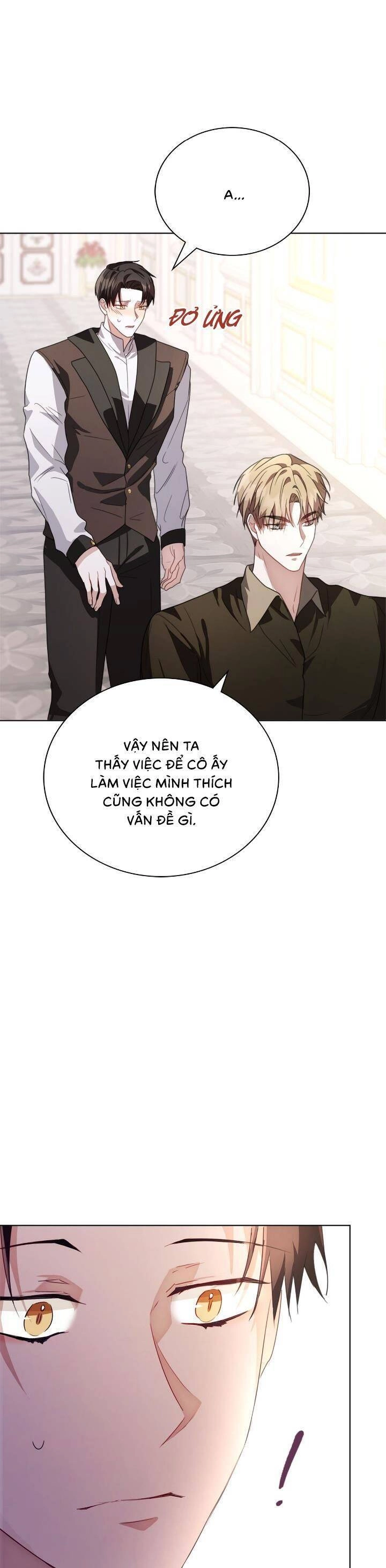 Ngọn Gió Đông Xứ Altas Chapter 7 - 52