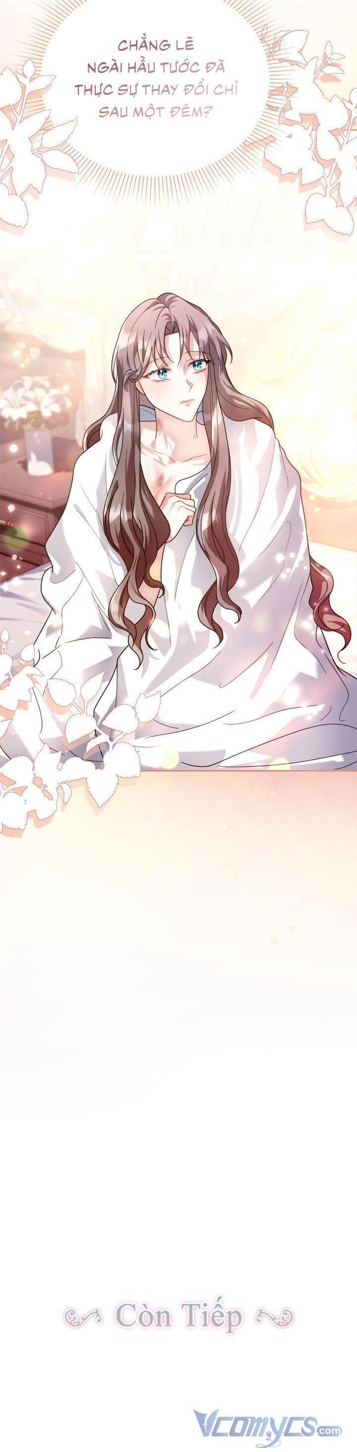 Ngọn Gió Đông Xứ Altas Chapter 7 - 54