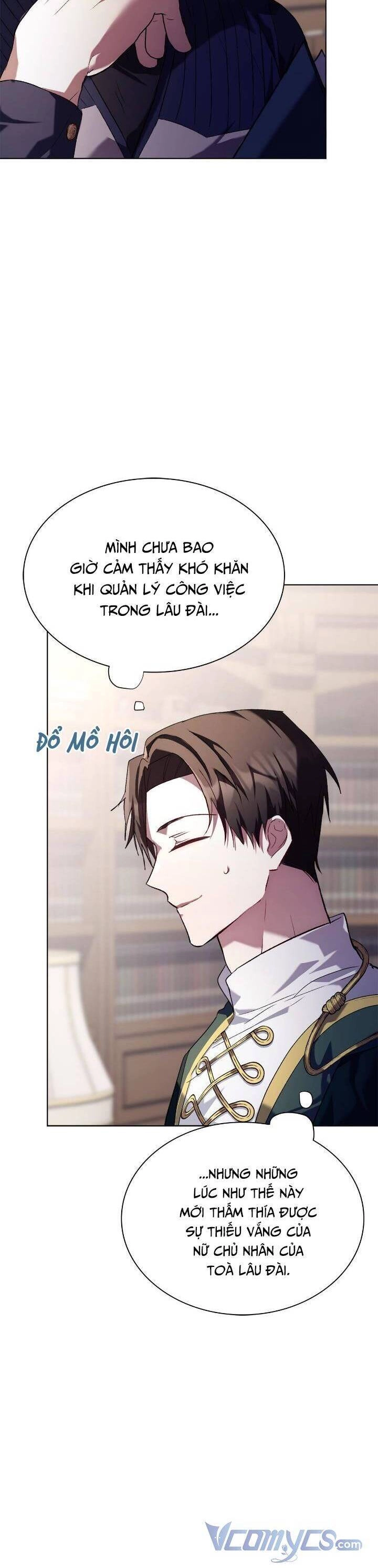 Ngọn Gió Đông Xứ Altas Chapter 8 - 5