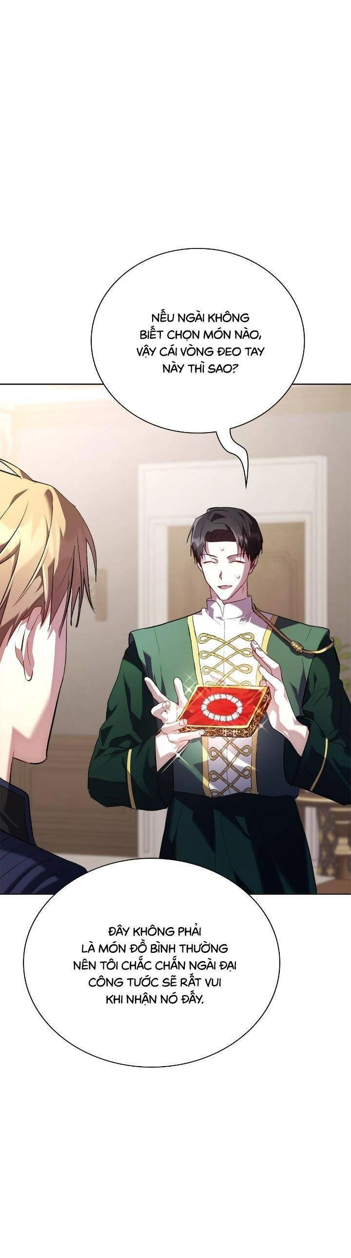 Ngọn Gió Đông Xứ Altas Chapter 8 - 6