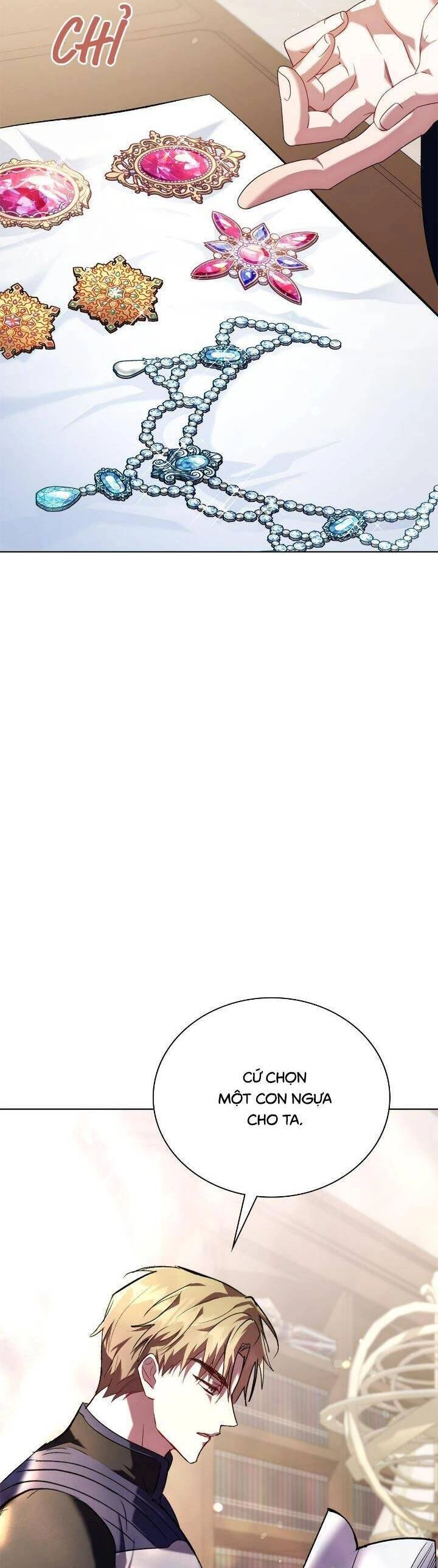 Ngọn Gió Đông Xứ Altas Chapter 8 - 8