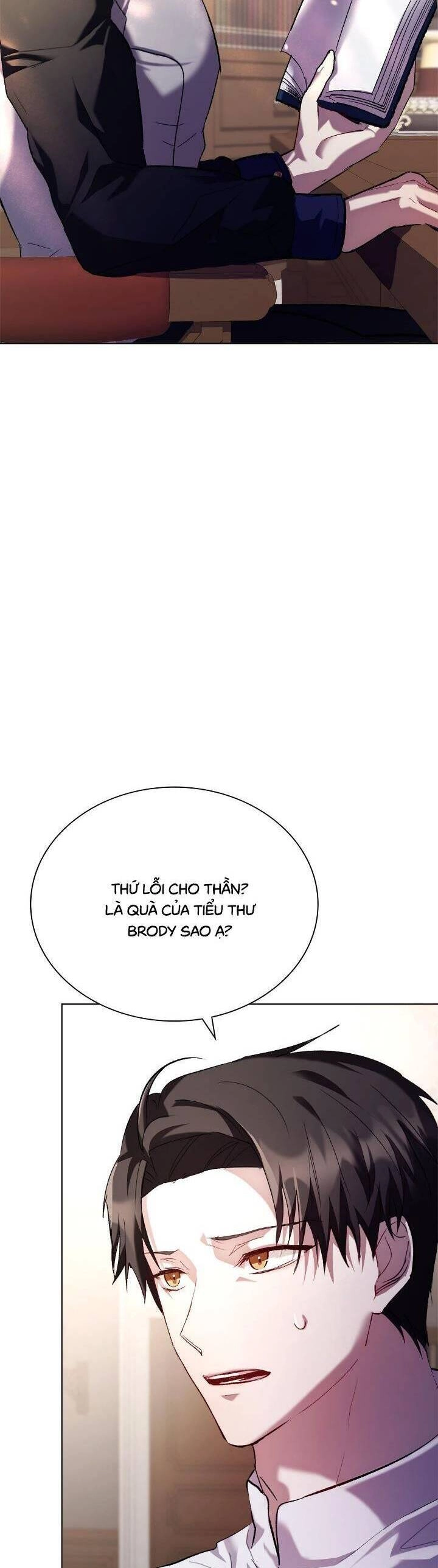 Ngọn Gió Đông Xứ Altas Chapter 8 - 9