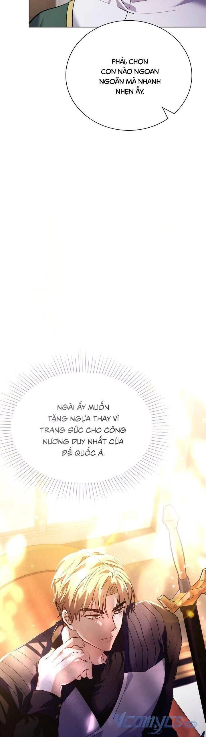 Ngọn Gió Đông Xứ Altas Chapter 8 - 10