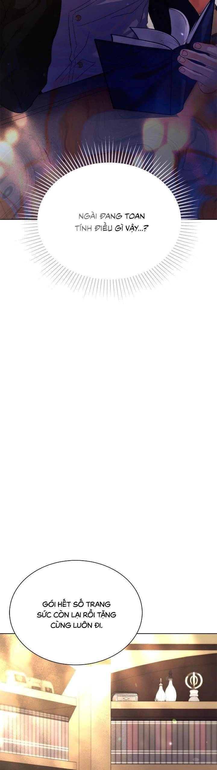 Ngọn Gió Đông Xứ Altas Chapter 8 - 11