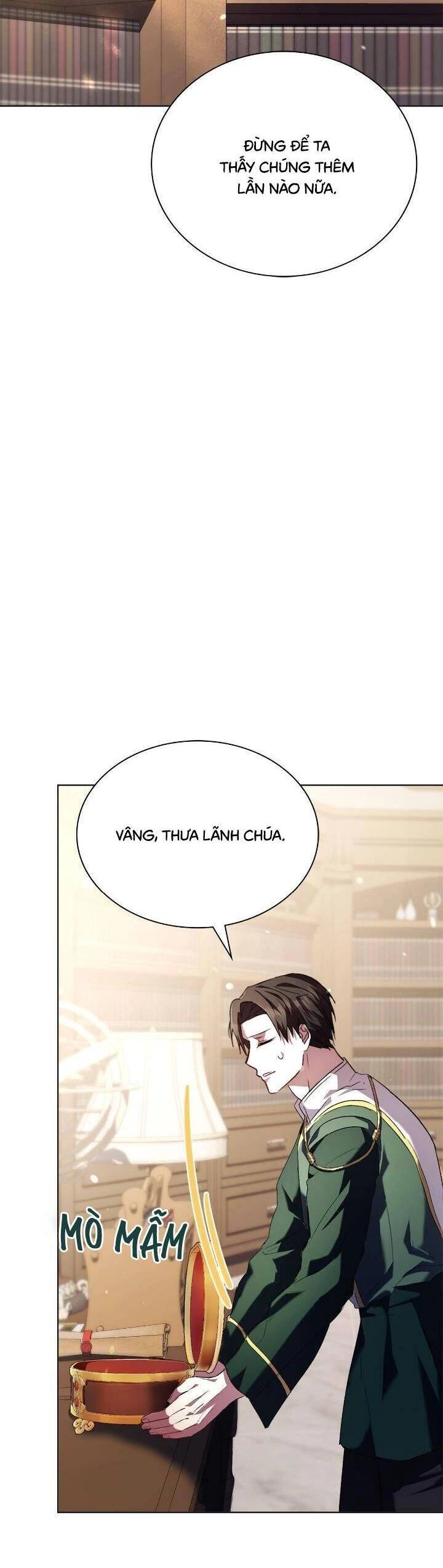 Ngọn Gió Đông Xứ Altas Chapter 8 - 12