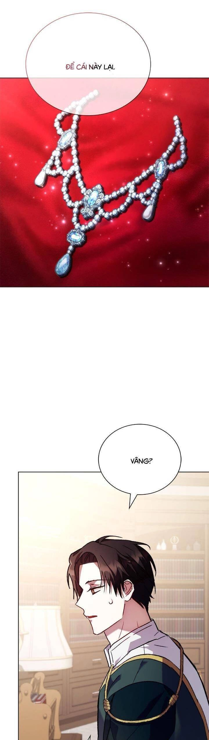 Ngọn Gió Đông Xứ Altas Chapter 8 - 14