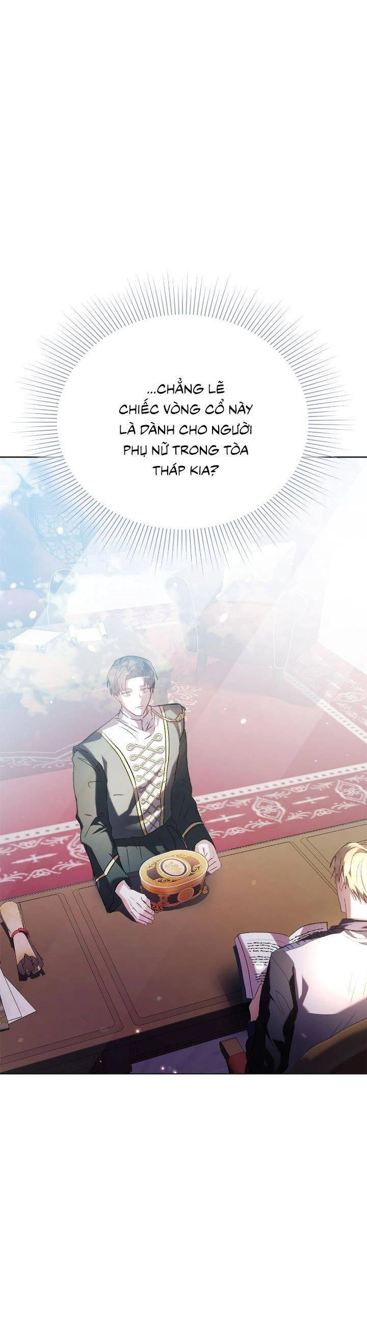 Ngọn Gió Đông Xứ Altas Chapter 8 - 17