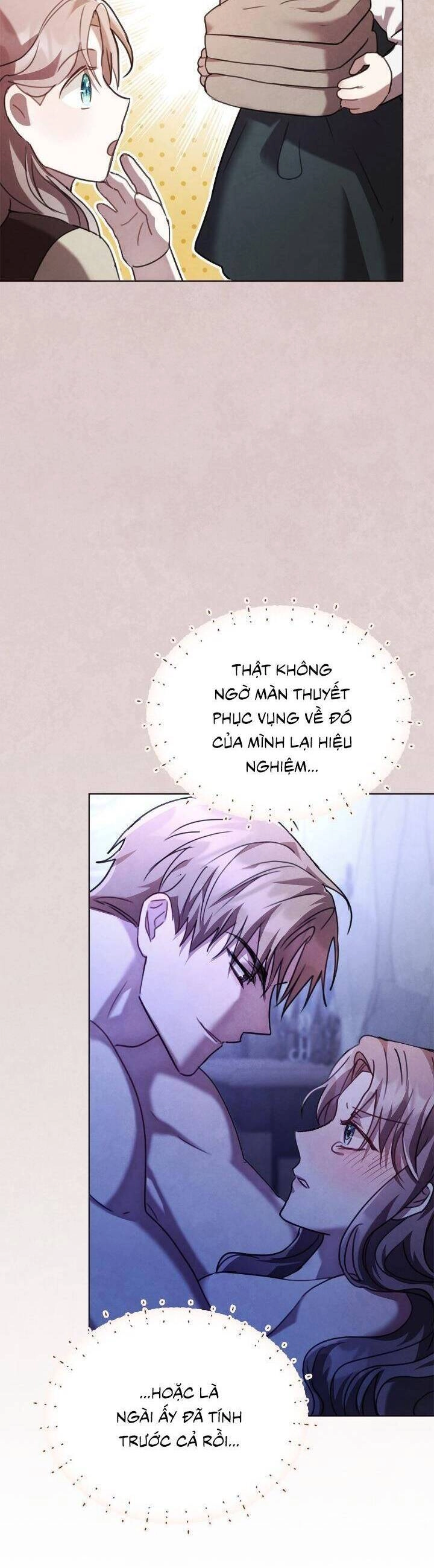 Ngọn Gió Đông Xứ Altas Chapter 8 - 21