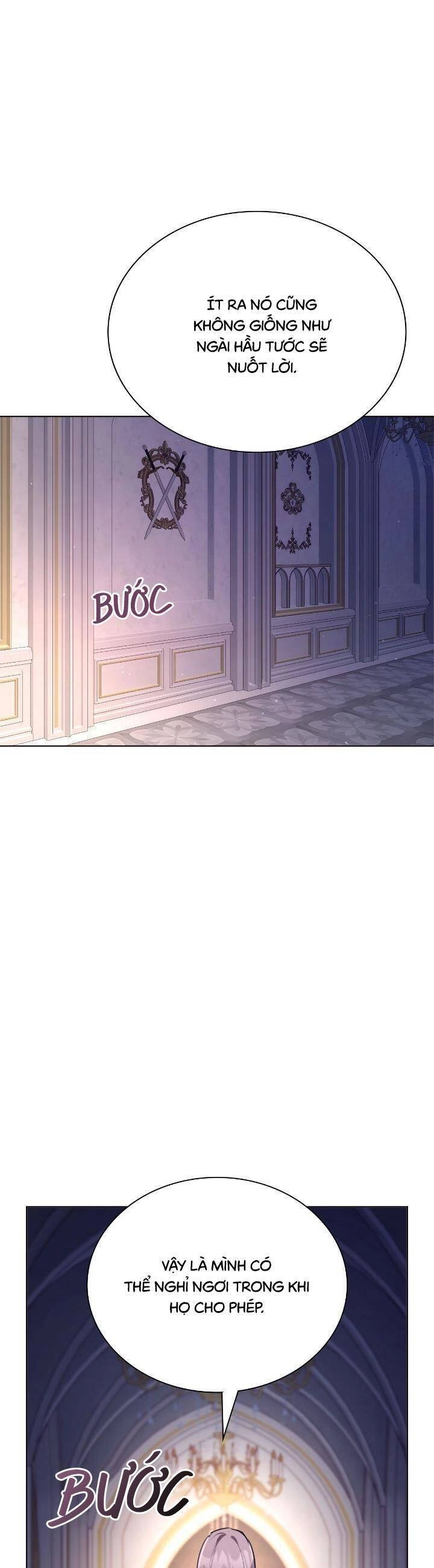 Ngọn Gió Đông Xứ Altas Chapter 8 - 23