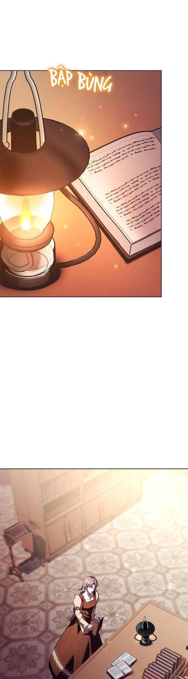 Ngọn Gió Đông Xứ Altas Chapter 8 - 26