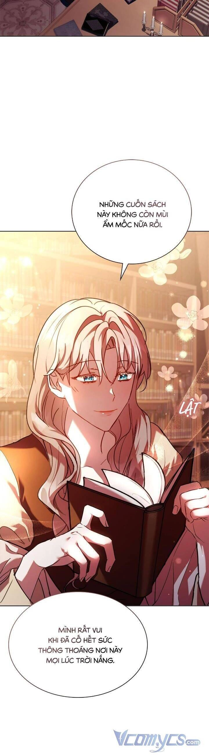 Ngọn Gió Đông Xứ Altas Chapter 8 - 27