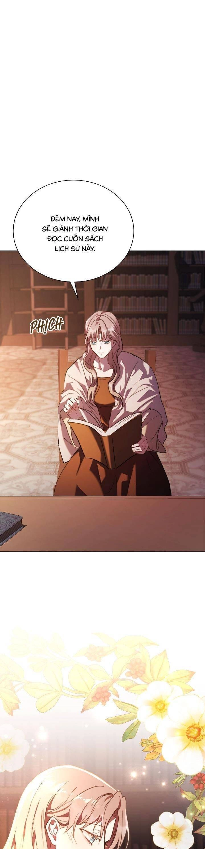 Ngọn Gió Đông Xứ Altas Chapter 8 - 28