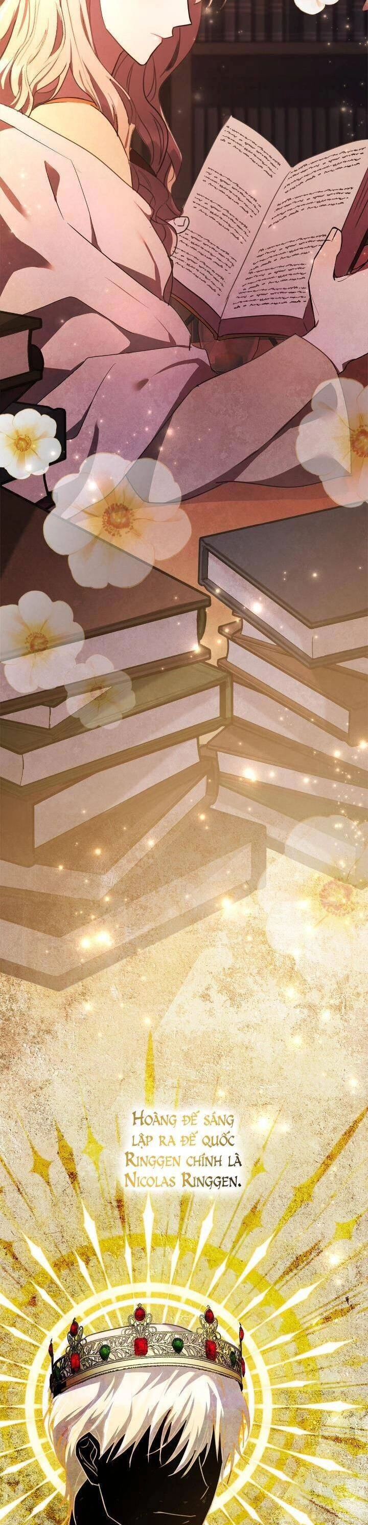 Ngọn Gió Đông Xứ Altas Chapter 8 - 29